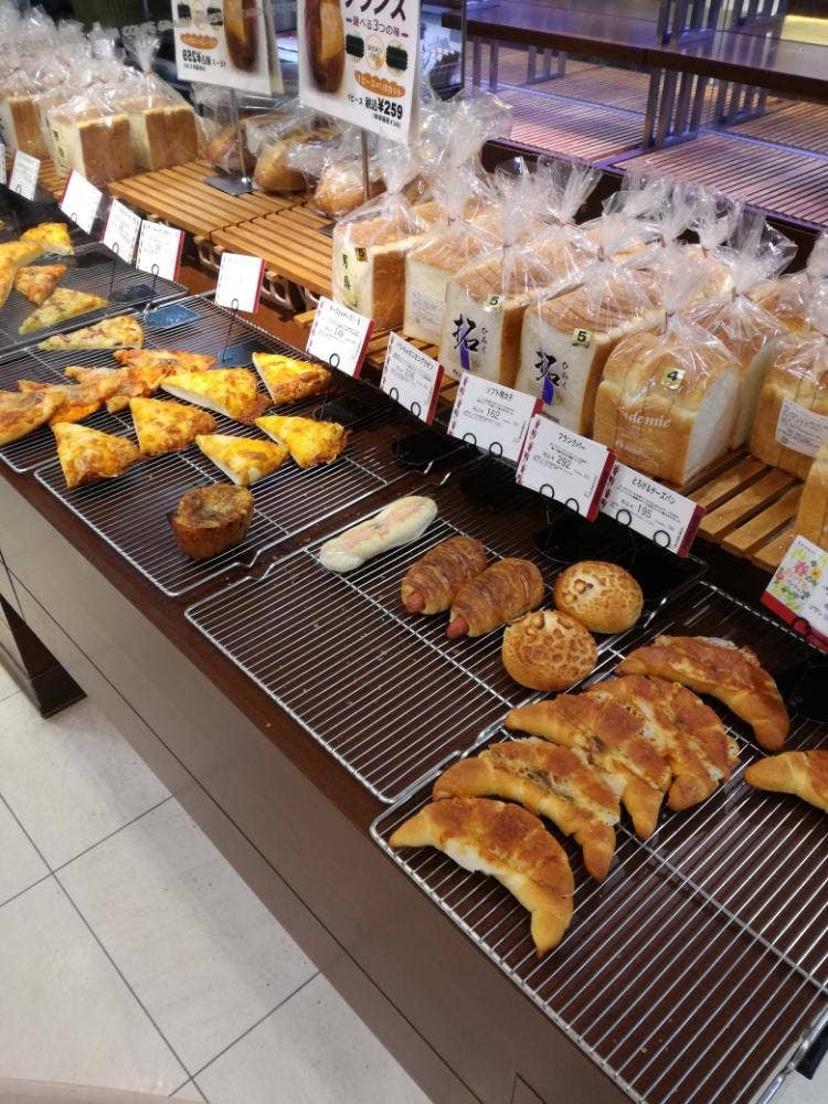 ポンパドウル 姫路店