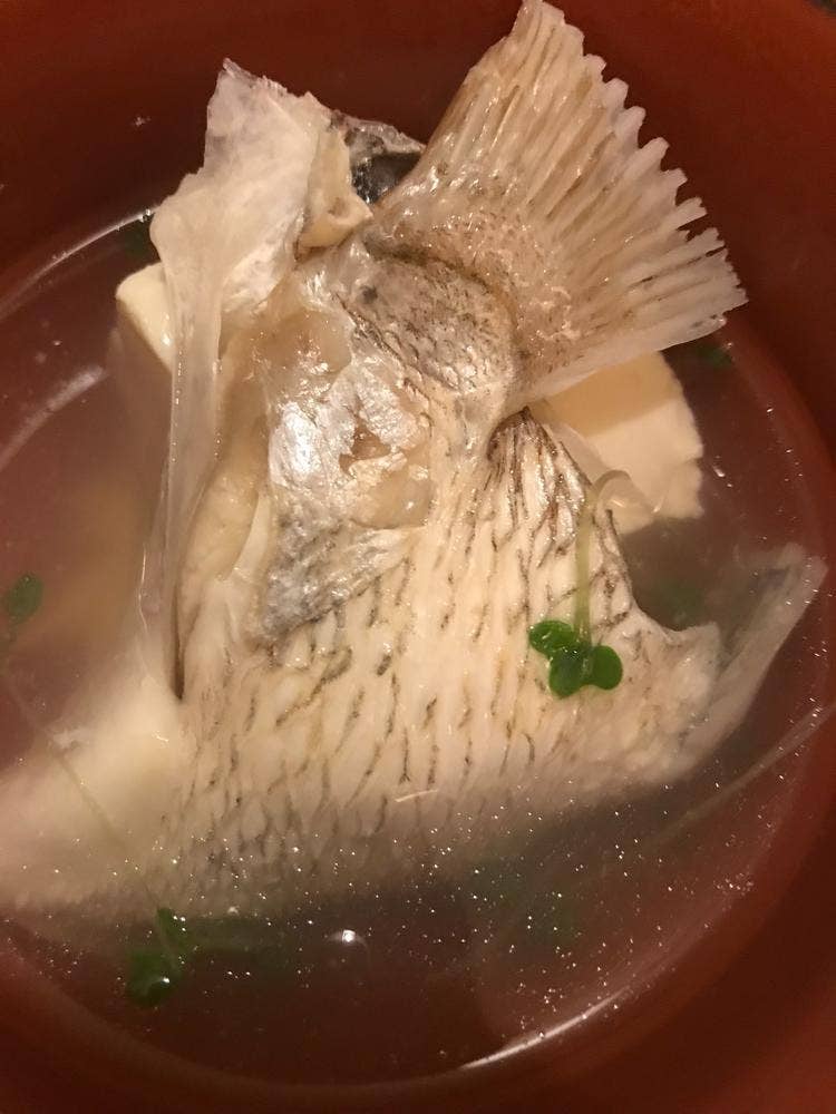 笑月庵たむら