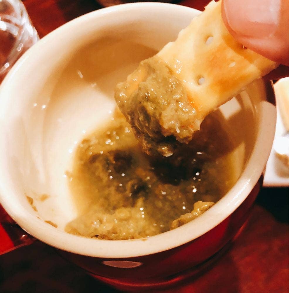 肉バル 岳