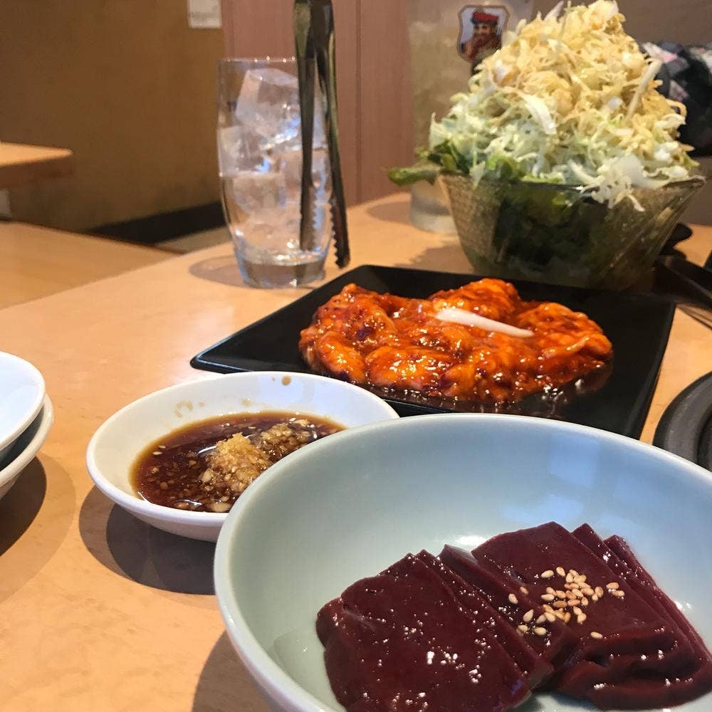 蔵や弘明寺店