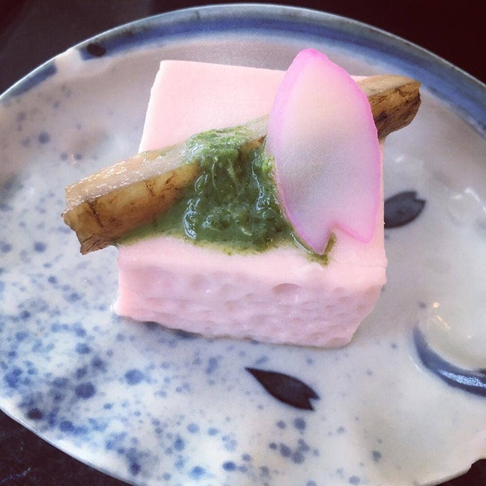 遊膳 グレビー