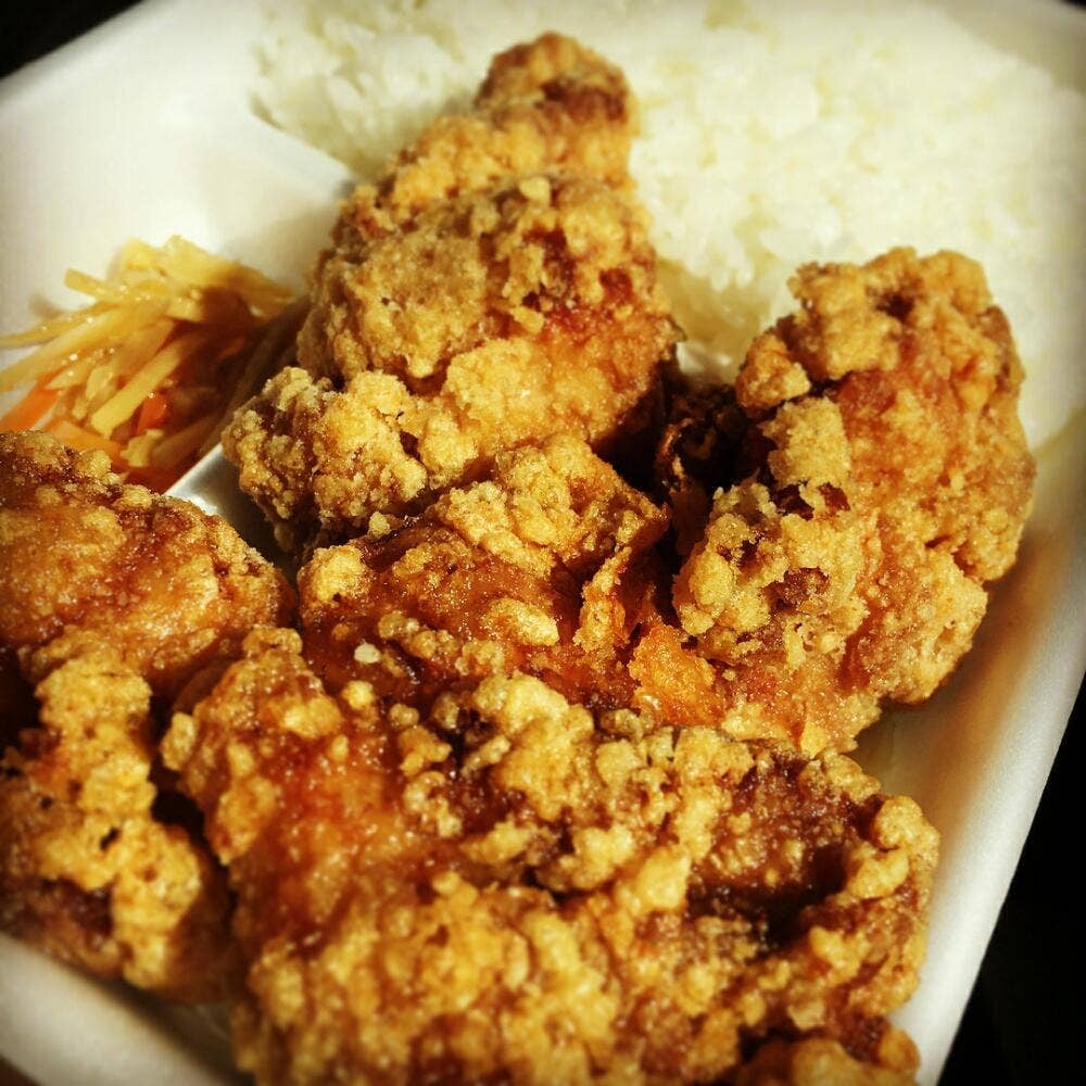 鳥肉の店 フジタ