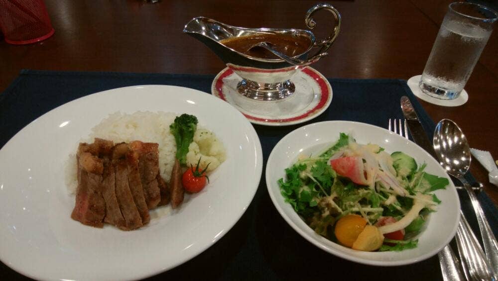 京成ホテルミラマーレ