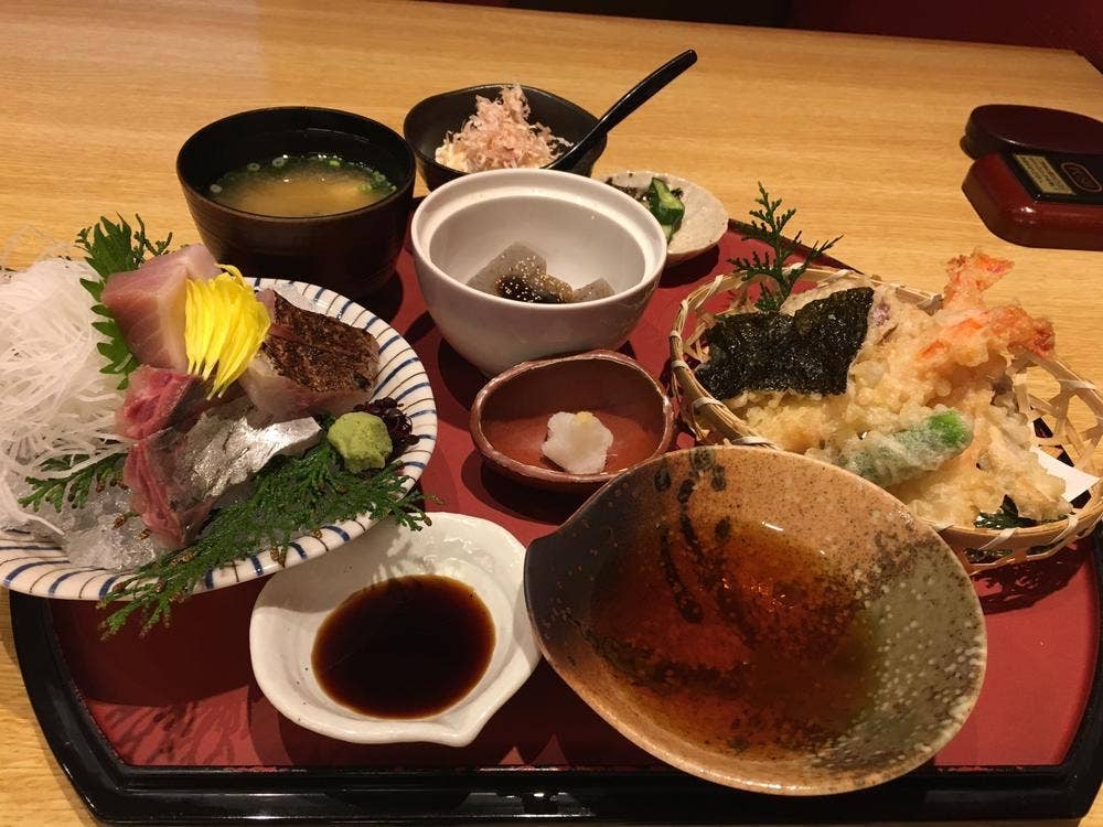 遊食家 闌