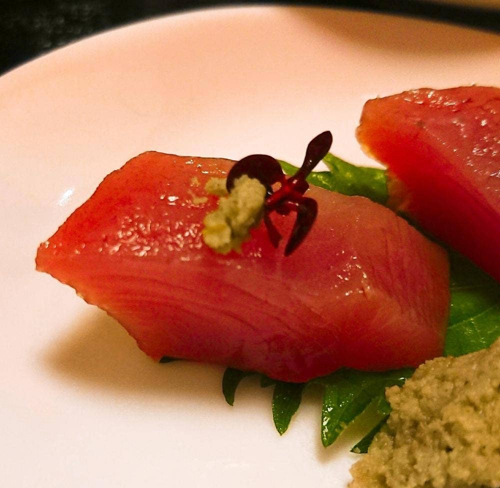 季節料理 綾月