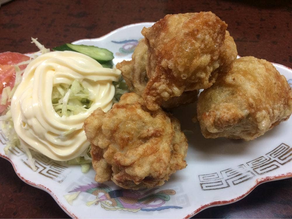 珍萬 上荒田