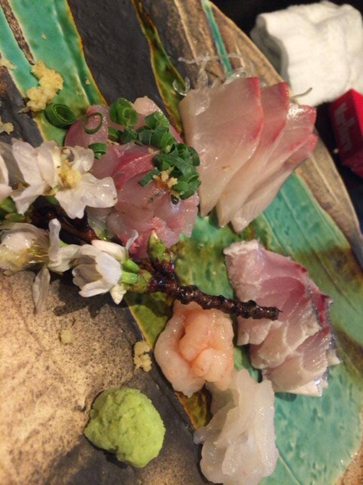浜多屋 魚津駅前店