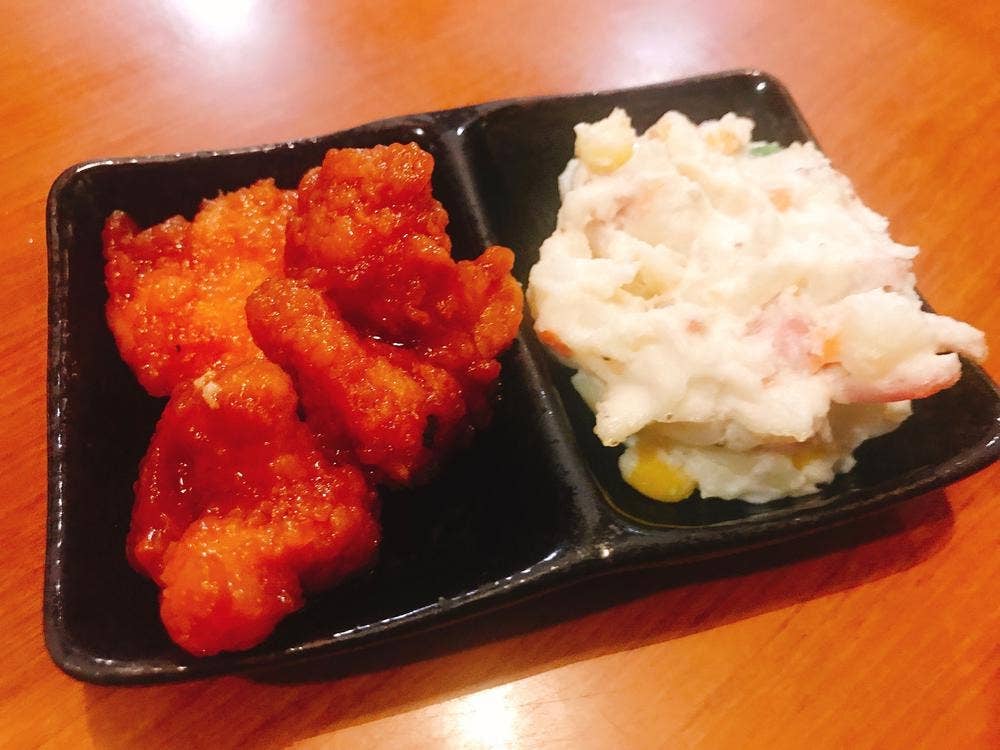 がぁどした