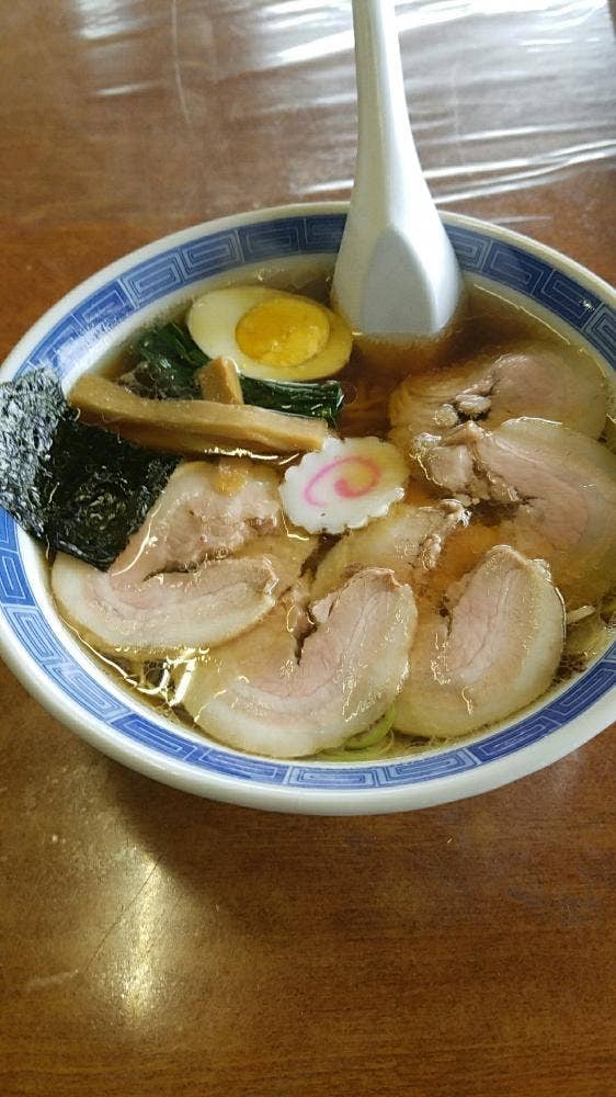 片桐食堂