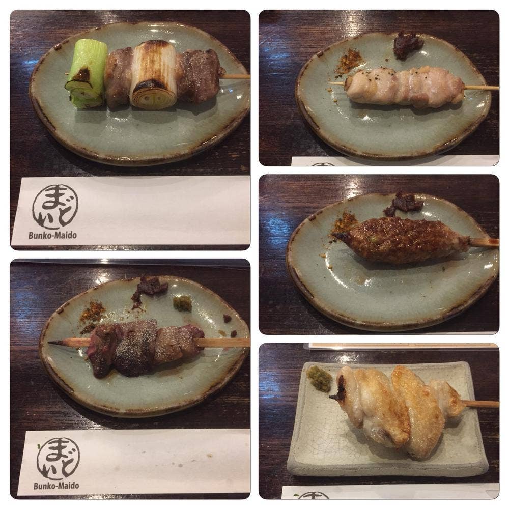 まいど 金沢文庫店