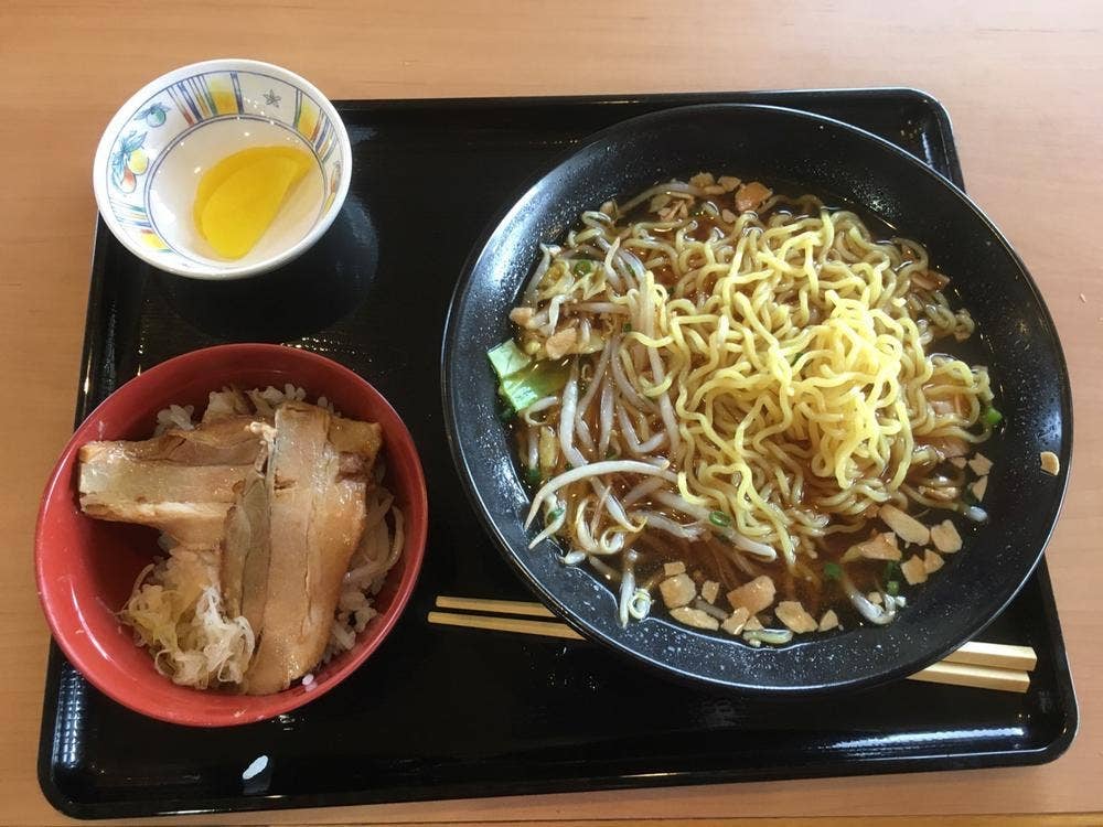 勝どき食堂 上里店