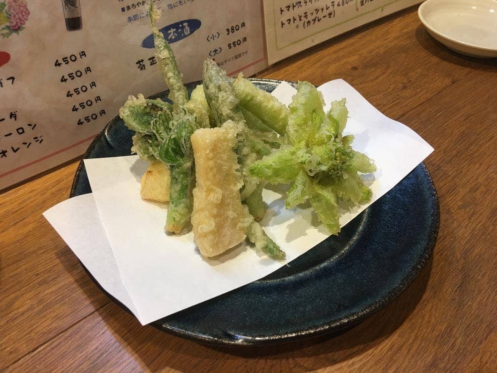居酒屋 ラサンブル