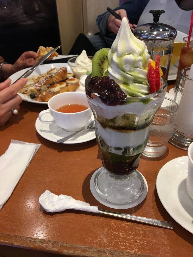 マ・メゾン 渋谷109店