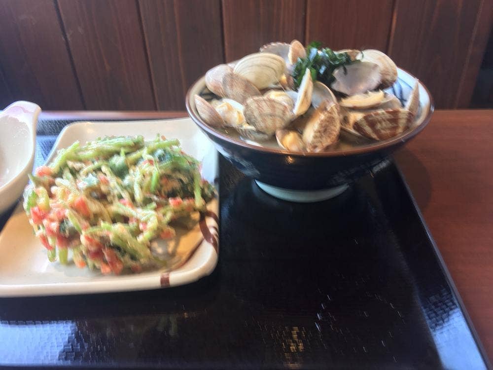 丸亀製麺 上尾店