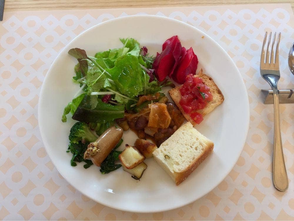 gura レストラン