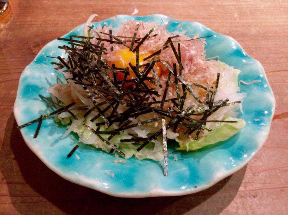 豆菜料理＆BAR はなさび