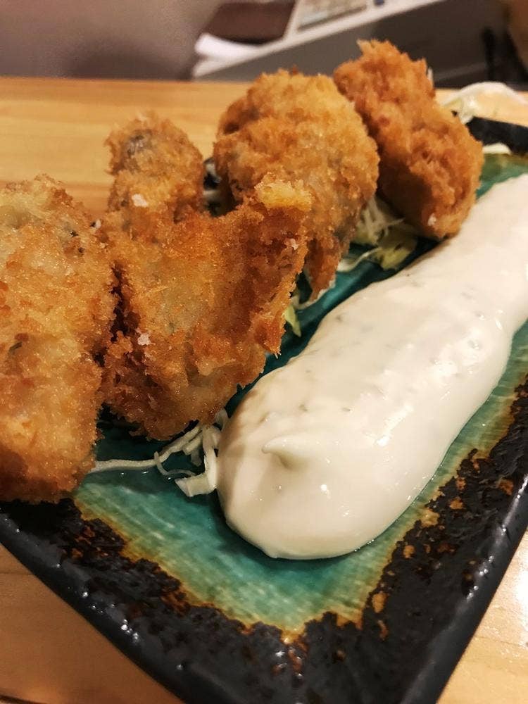 居食Bar ひかり