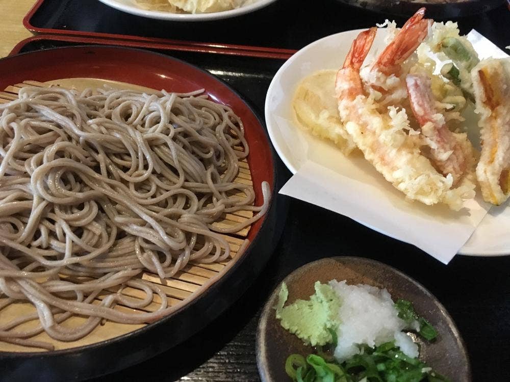 薮庵