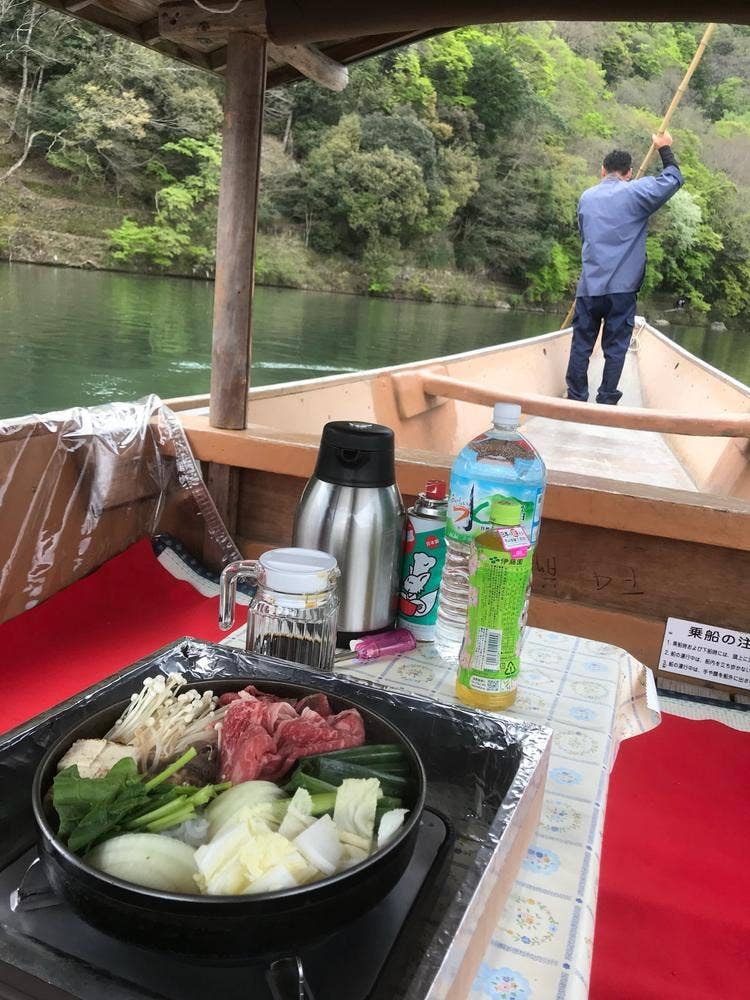 川よし