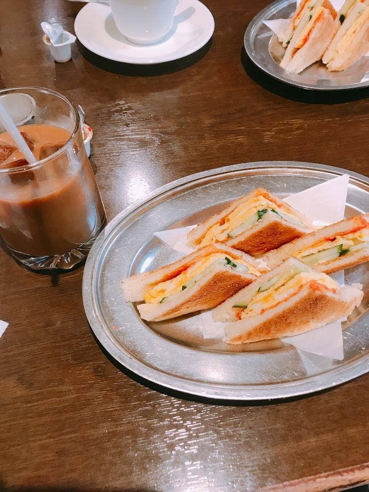 プラザI
