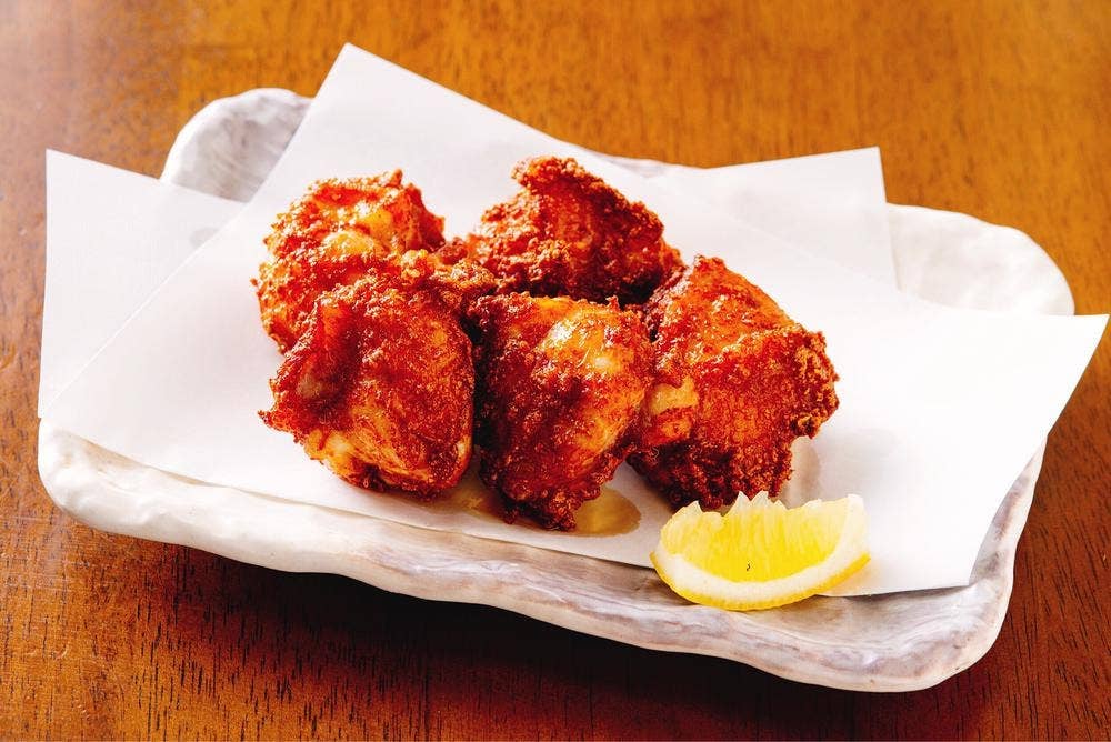 やきとり自慢 西やん 清水町本店