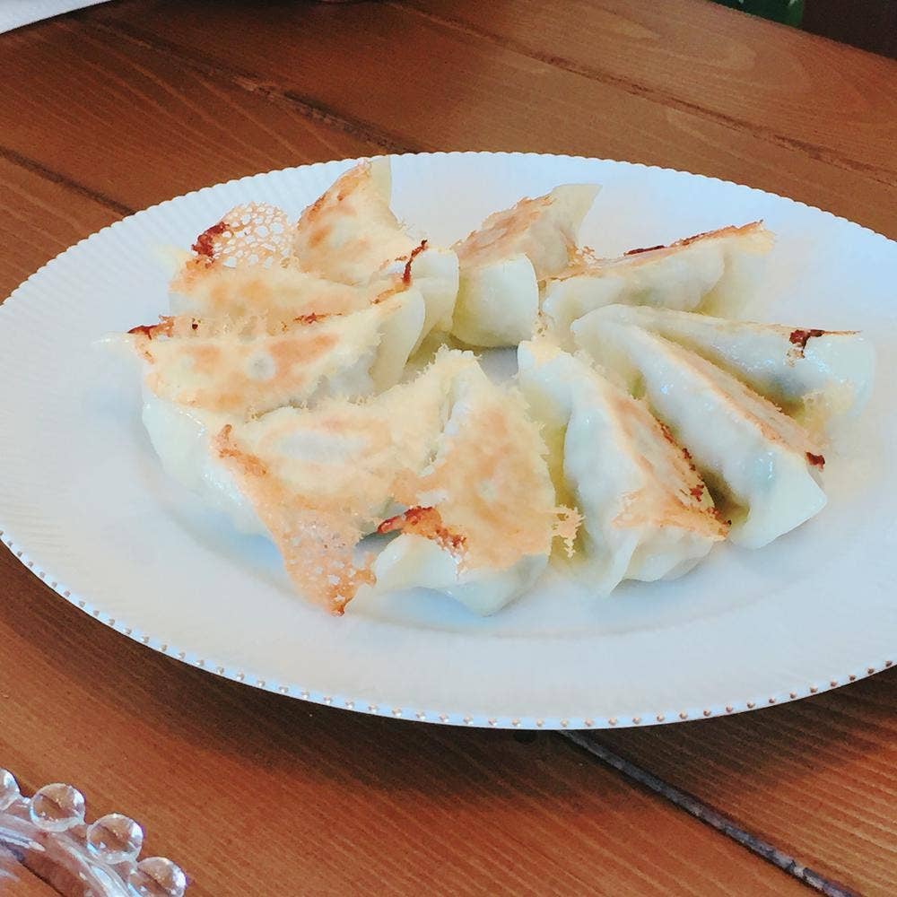 餃子の大英
