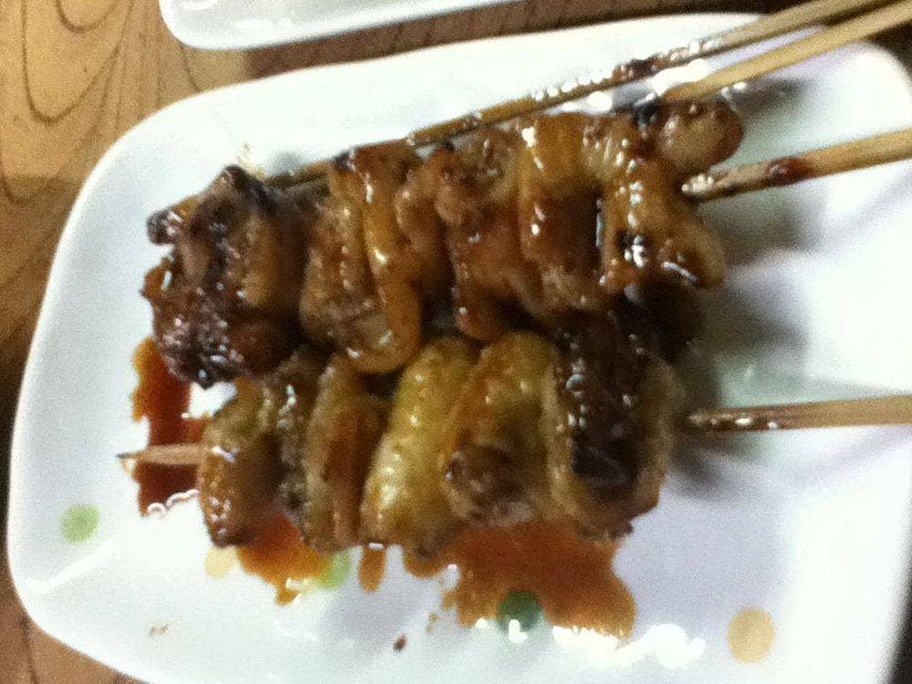 花春酒蔵 河童