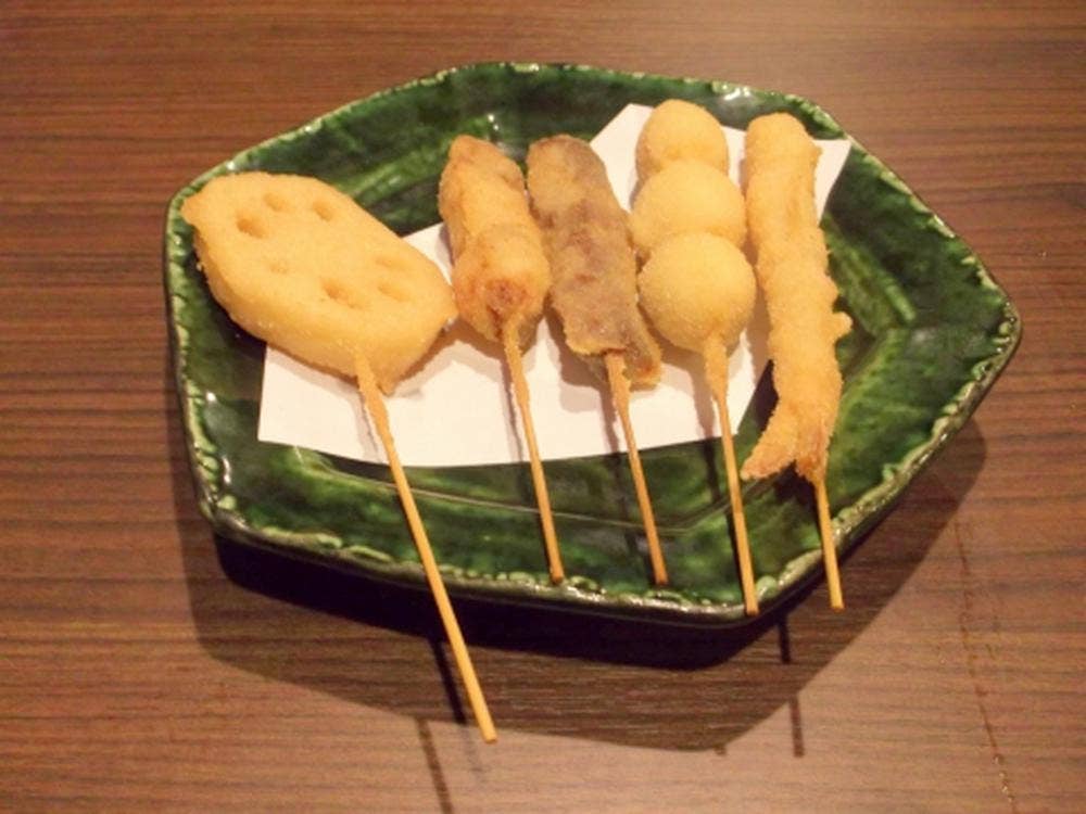 前田屋商店 光が丘