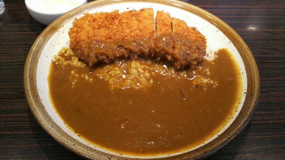 カレーハウスCoCo壱番屋 長崎浜町店