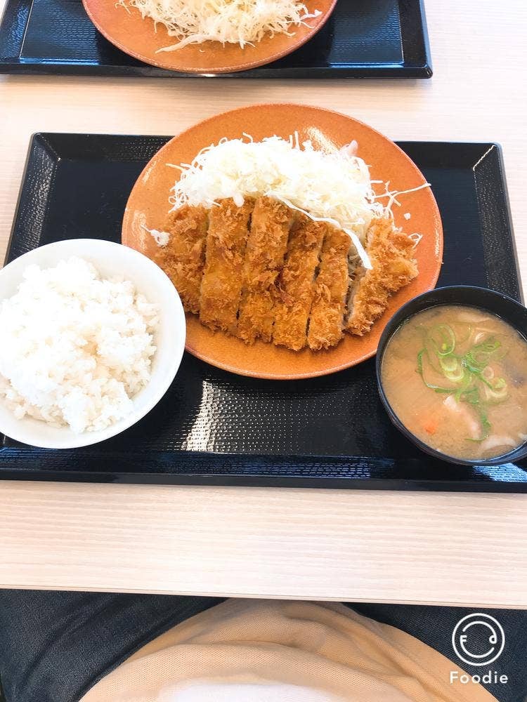 かつや 京都醍醐店