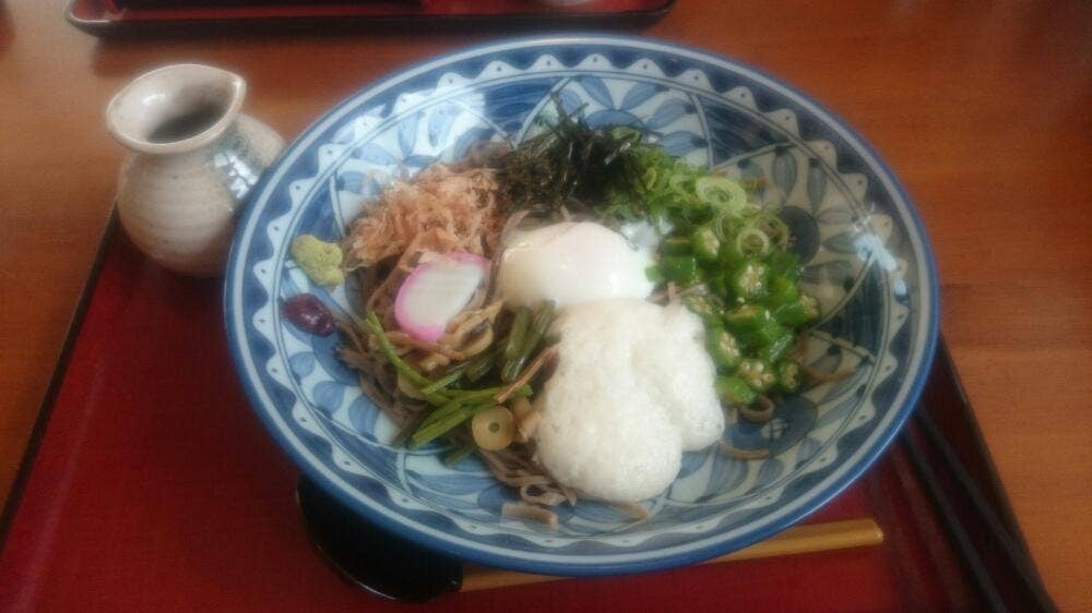 四六時中 郡山松木店