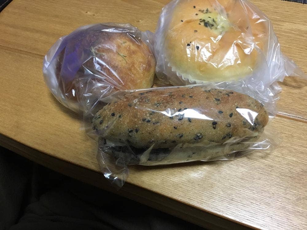 パン工房 風