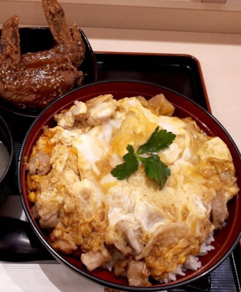 鶏三和 シャポー船橋店