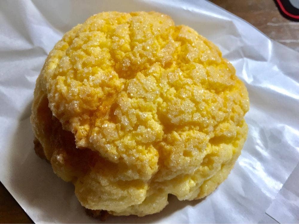 パンの店パリ屋