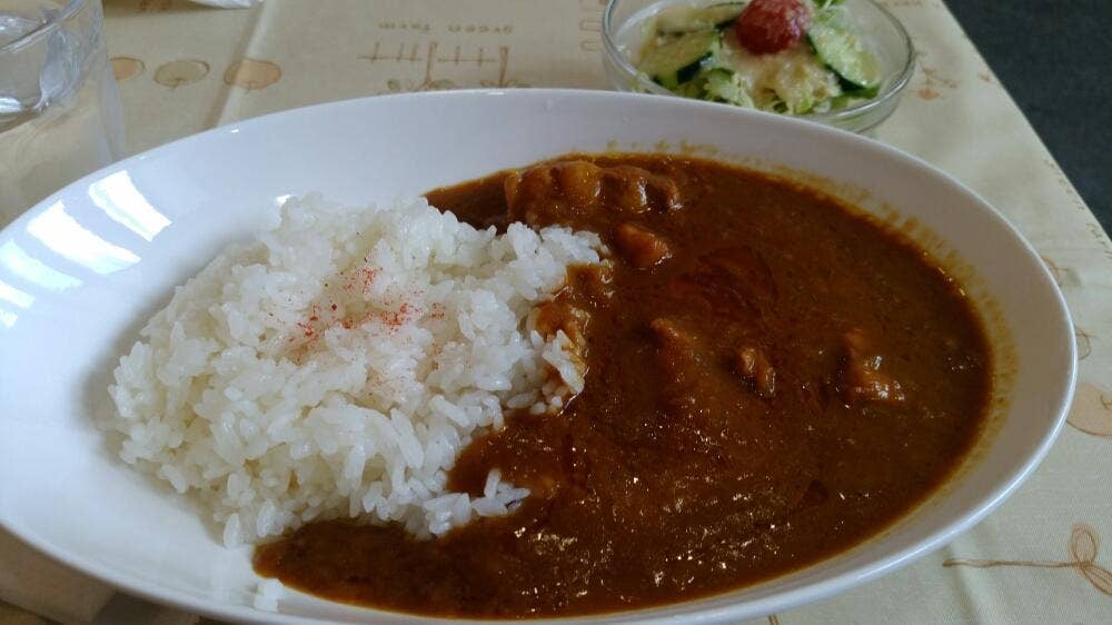 リトルサラ