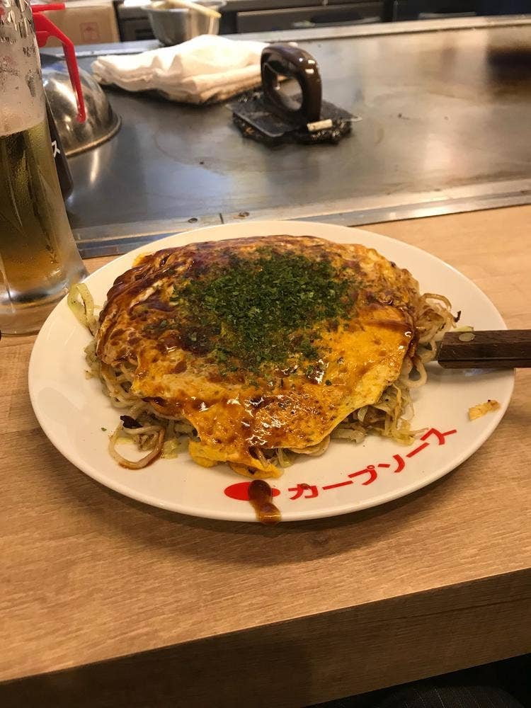 もんちゃん