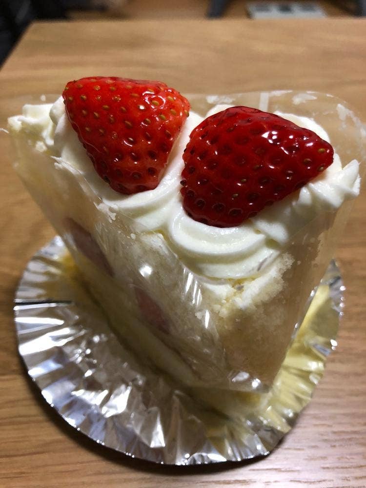 シャトレー洋菓子店