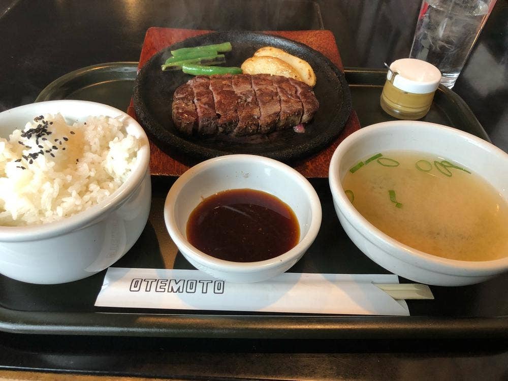 YAKINIKU SHOP くう蔵