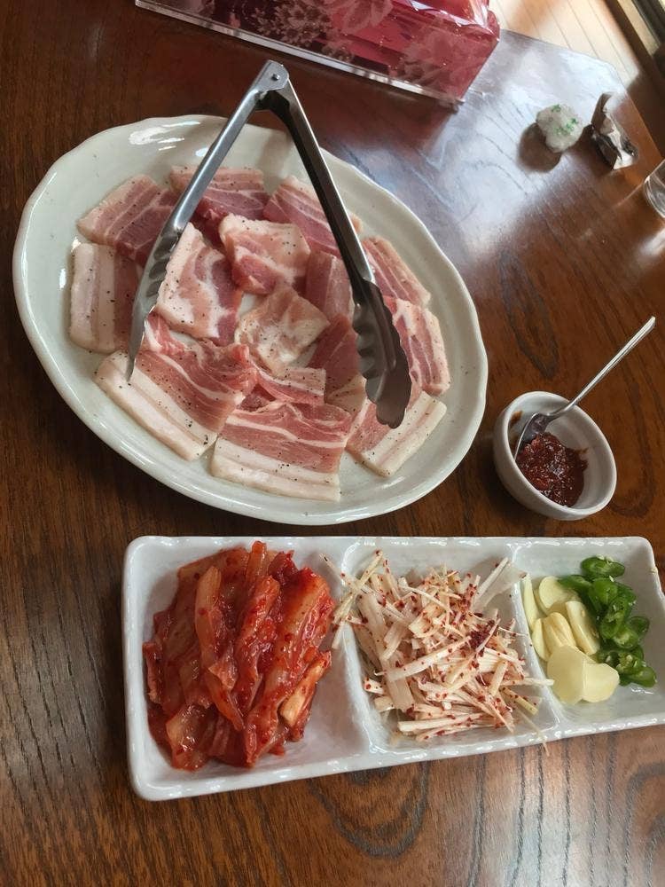 とわよ