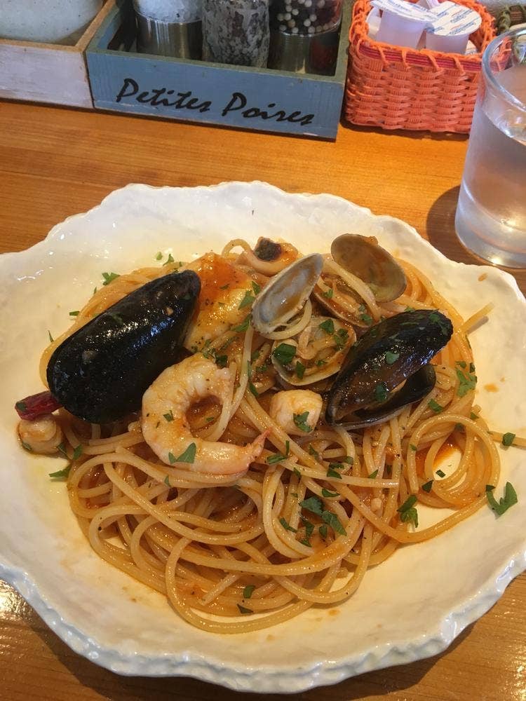 プチポワール