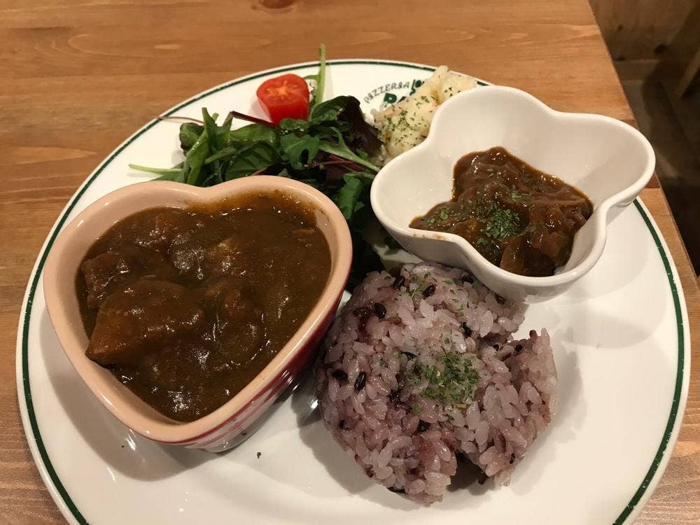 なみ屋