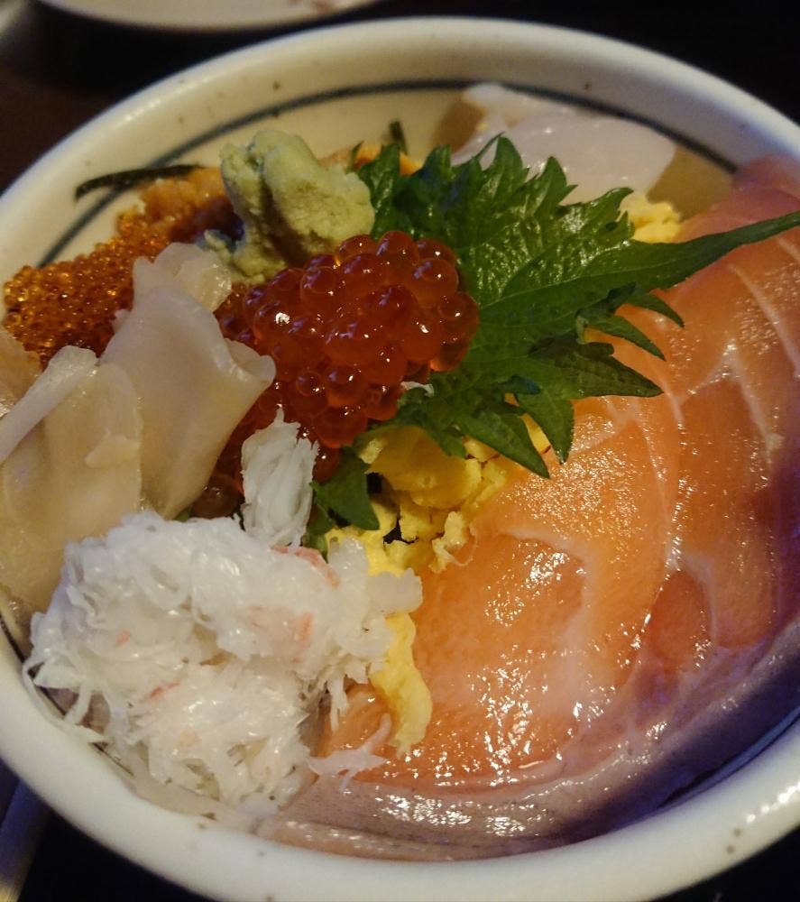 いっさく上越インター店