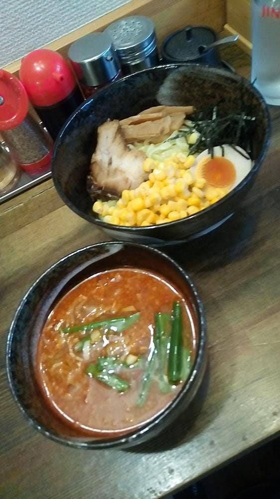とみや ラーメン居酒屋