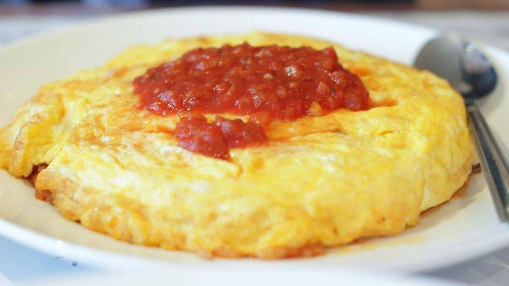 オステリーアビアンコ