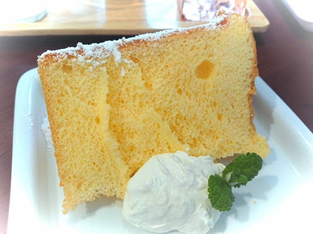 cafe No.2