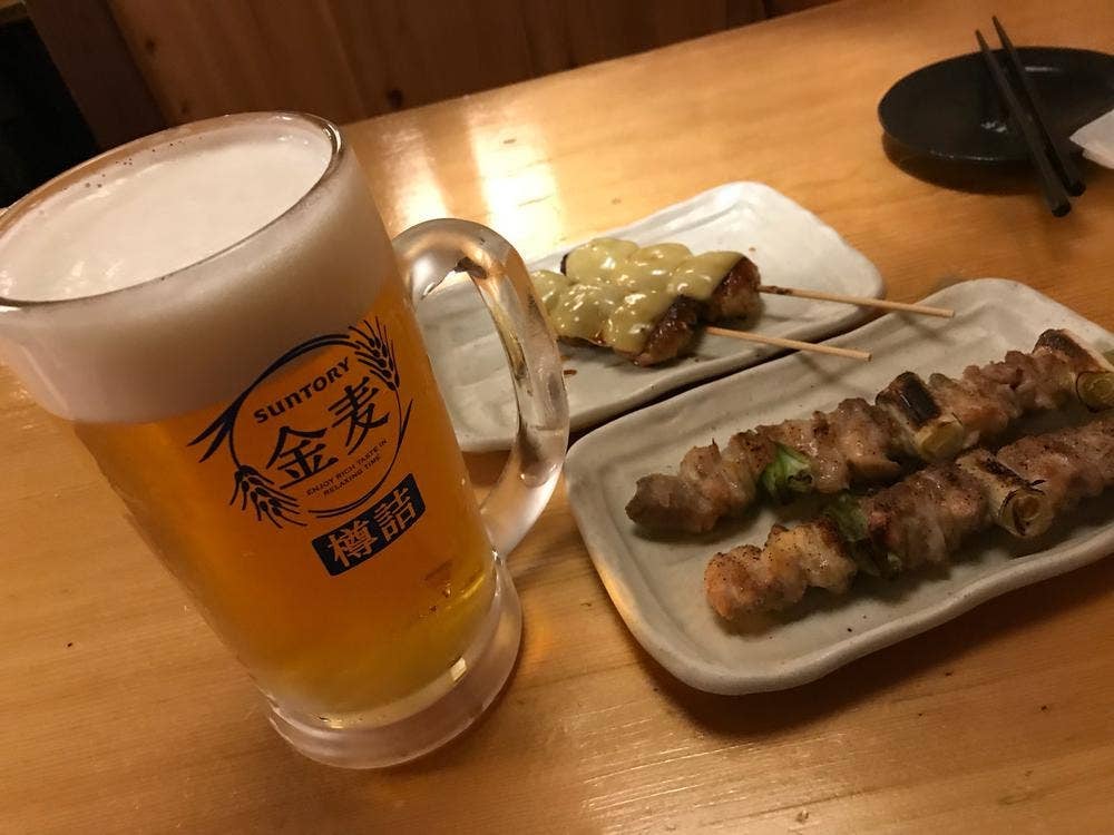 鳥貴族 相模大野店