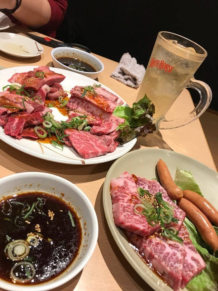 薩摩の牛太