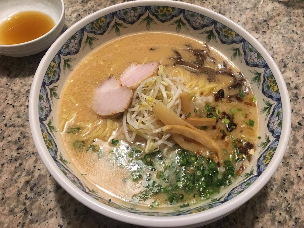 焼肉の殿堂