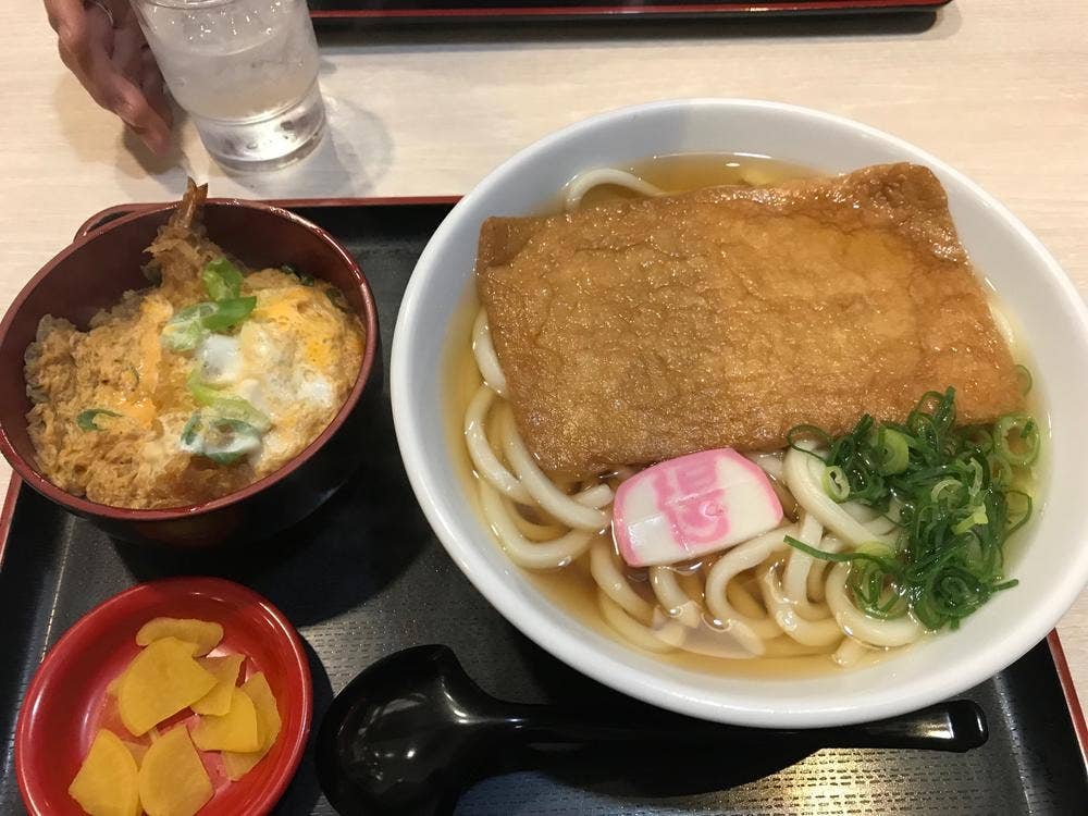 得得 天理別所店