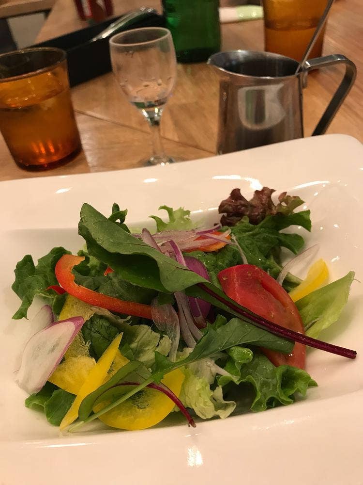 ESCARGOT RESTAURANT みはらしの丘店